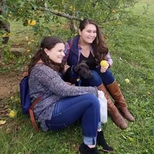 Meet your Posher, Nina